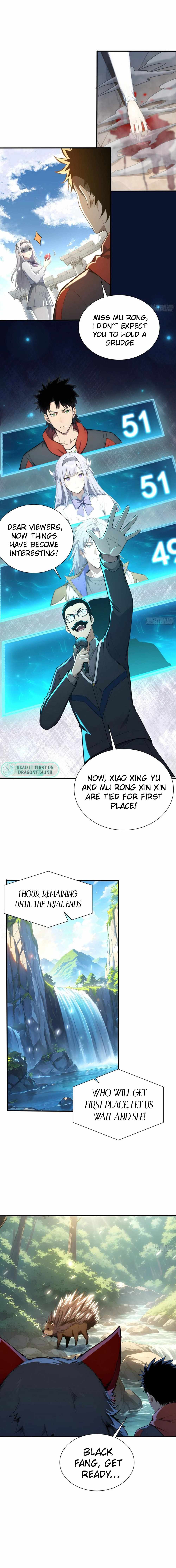 Number One Beast Master Chapter 15 7